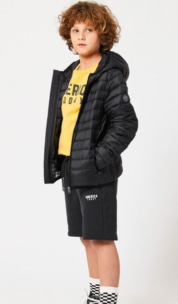 AMERICA TODAY Jacket Alex JR 122/128 zdjęcie 1