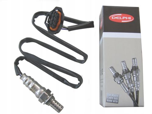 DELPHI SONDA LAMBDA OPEL ASTRA G 2000-2005 na Arena.pl