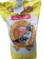 Pasza karma granulat dla gołębi UNIPASZ 20KG