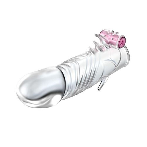 baile - penis sleeve vibrating na Arena.pl