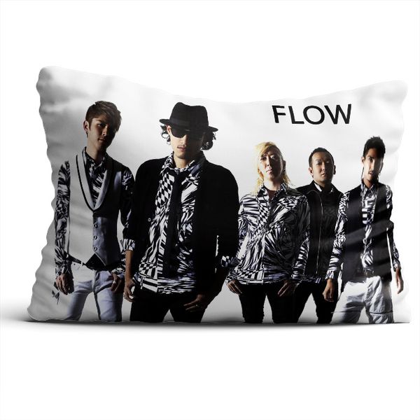 Poduszka Flow DO WYBORU zdjęcie 1