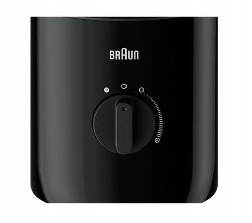 Blender kielichowy BRAUN - JB3150BK | OUTLET na Arena.pl