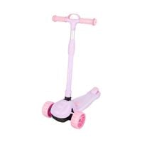 ND05_H1148 944618 Hulajnoga Spokey Hopi rozowa 94