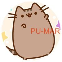 Opłatek na tort KOT PUSHEEN Kotek Kiciuś Miluśiński Tekst Gratis