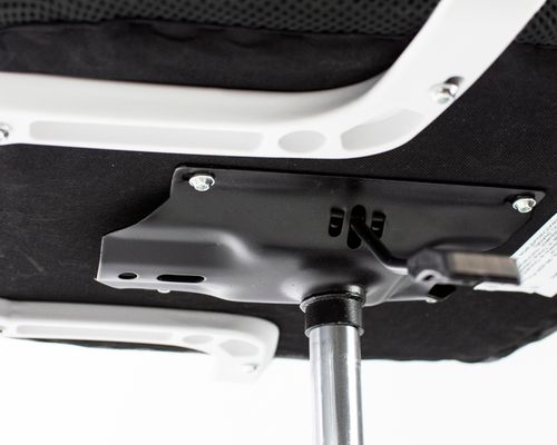 krzesło smart czarne na Arena.pl