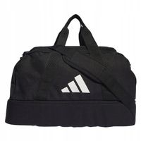 Torba adidas TIRO Duffel Bag BC S HS9743 - CZARNY
