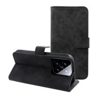 Kabura TENDER Book do XIAOMI 14 Ultra czarny