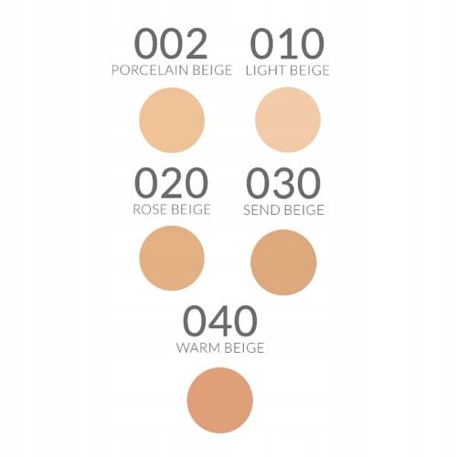 CATRICE HD LIQUID COVERAGE podkład do twarzy 010 light beige 30 ml na Arena.pl