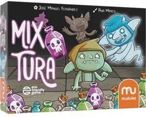 Muduko Mix Tura zdjęcie 2