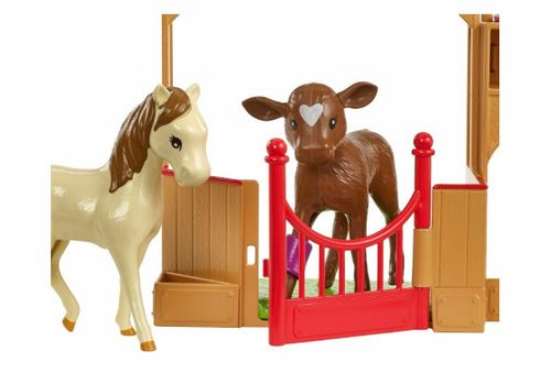 MATTEL GCK86 BARBIE na Arena.pl