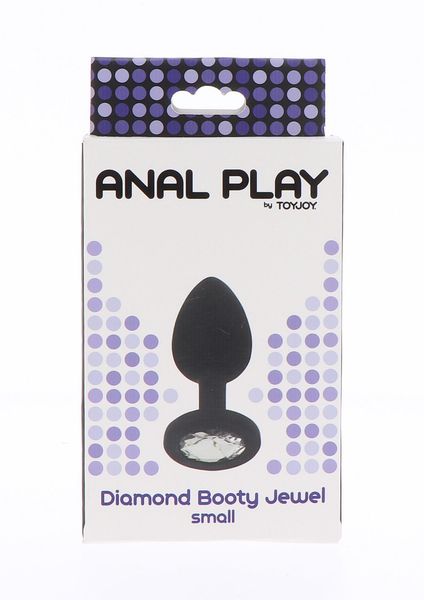 Diamond Booty Jewel Small zdjęcie 2