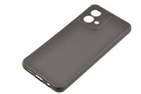 Etui silikonowe Tint do Motorola Moto G84 5G czarny