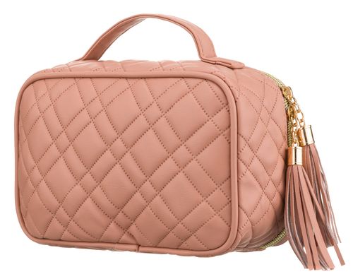 kosmetyczka ptn kos-da-10-3200 pink na Arena.pl