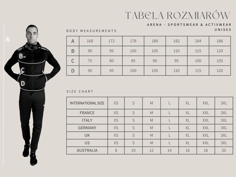 Kurtka bluza sportowa rozpinana uniwersalna Arena Team Jacket R.XS zdjęcie 13