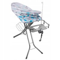 Deska Do Prasowania Z Uchwytem Gniazdem Rękawnik