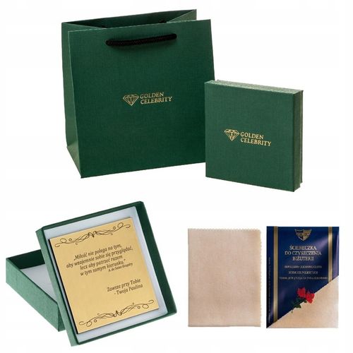 NASZYJNIK SREBRO 925 BISMARK TALIZMAN 7 ANIOLÓW ARCHANIOLÓW PIECZĘC AMULET na Arena.pl