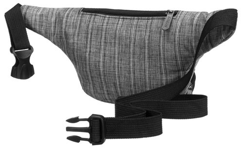 saszetka na pas wb-n-1b-gray na Arena.pl