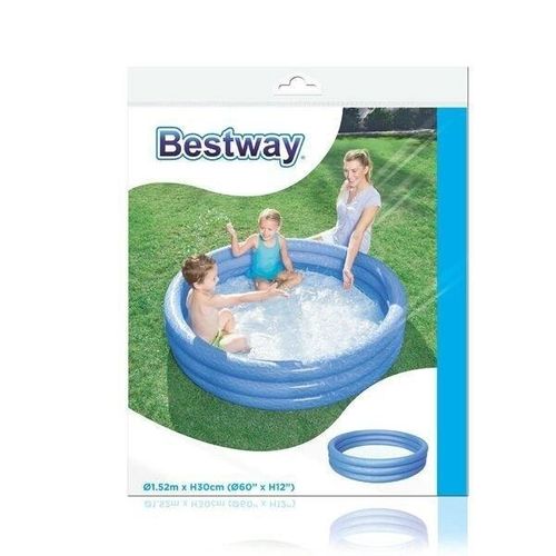 BESTWAY Basen basenik brodzik 152 cm na Arena.pl