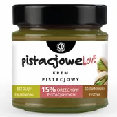 Nadzienie Pistacjowe Pistacjowelove 15% CD, 200g