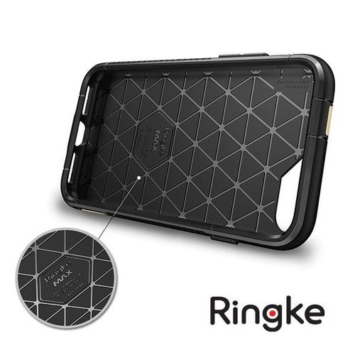 Ringke Max iPhone 7/8 żółty/bumblebee MXAP0001 na Arena.pl