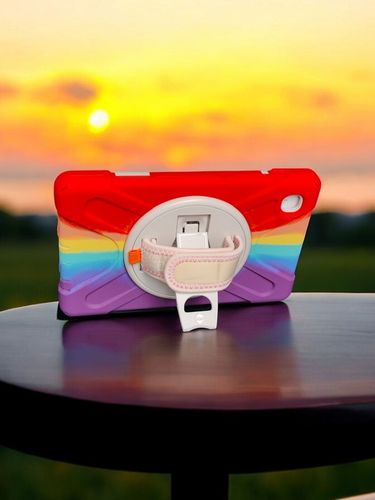 Etui na Samsung GALAXY TAB A7 LITE 8,7" T220/T225 z Paskiem na Ramię na Arena.pl