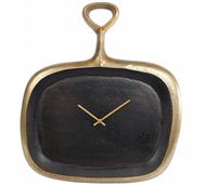 Duży zegar ścienny Jaipur marki Gifts Amsterdam!