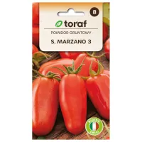 Pomidor gruntowy S. MARZANO3 0,3g