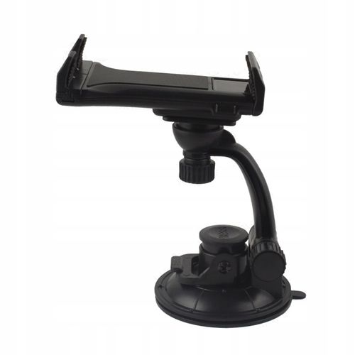 UCHWYT TABLETU 3.5-10'' DO SZYBY ZAGŁÓWKA 2w1 HIT! na Arena.pl