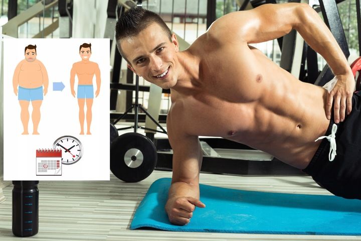 WAGA ANALITYCZNA ŁAZIENKOWA TECH-MED TM-WA002 BMI zdjęcie 6