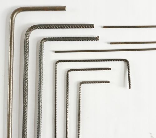 Giętarka GIB-2B2 do gięcia prętów do śred. 6-14 mm na Arena.pl