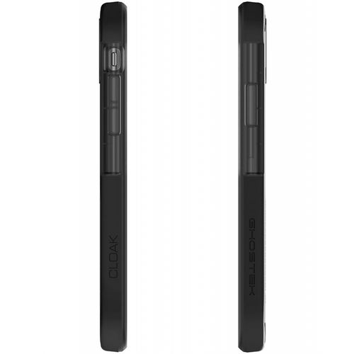 GHOSTEK CLOAK 4 - iPhone X / XS - BLACK na Arena.pl