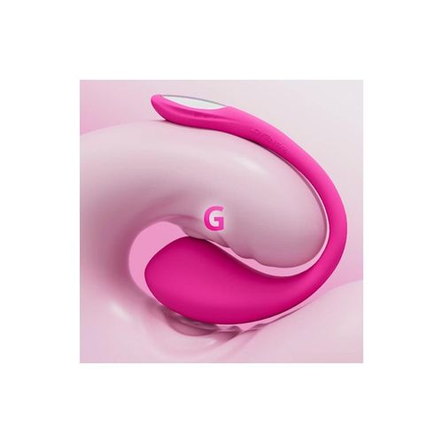 Lovense - Lush 4 Vibrating Egg na Arena.pl