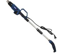 Opalarka-wypalacz do chwastów