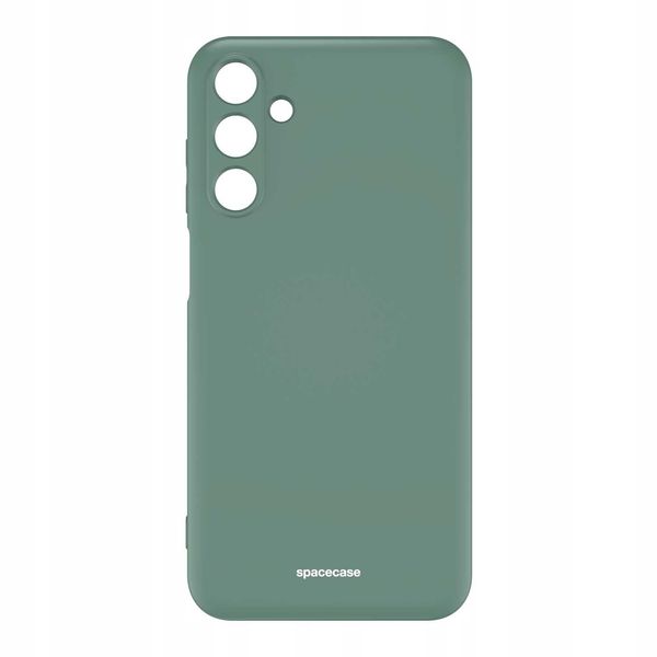 Spacecase Silicone Galaxy M15 Dark Green zdjęcie 4