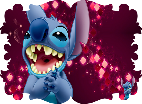 Skarbonka Ceramiczna Lilo i Stich na Arena.pl