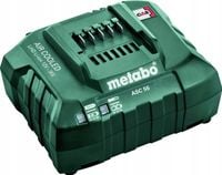 ŁADOWARKA ASC 55 12-36 VAIR COOLED METABO