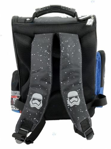 TORNISTER SZKOLNY STAR WARS na Arena.pl