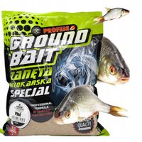 Zanęta Wędkarska PROFESS SPECJAL - 2 kg PŁOĆ