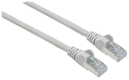 PATCHCORD INTELLINET SFTP 3M C6A LSZH SZARY 317191 na Arena.pl