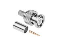 WTY0474-2 WTYK BNC RG59 zaciskany