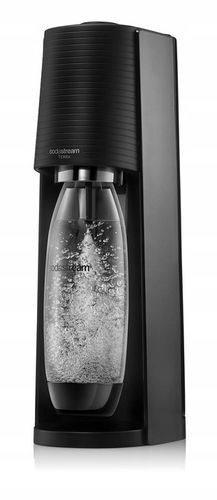 Saturator SodaStream Terra, 1 butelka na Arena.pl