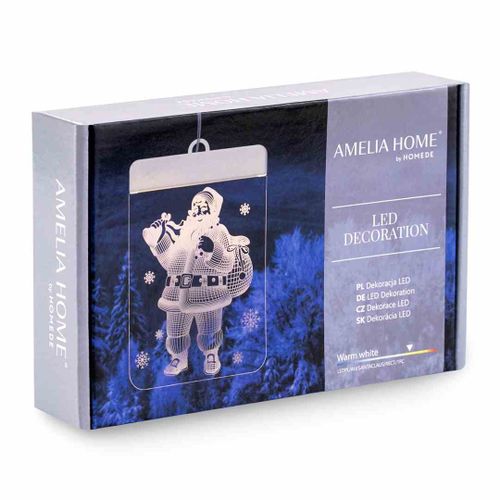 LEDPL/AH/SANTACLAUS/RECT/1PC na Arena.pl