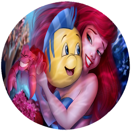 Podkładka pod myszkę Ariel na Arena.pl