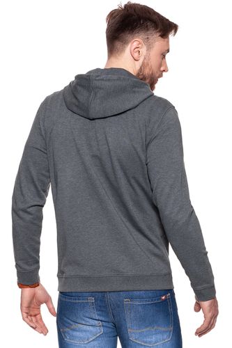 MUSTANG Logo Sweatjacket 1007643 4151 M na Arena.pl