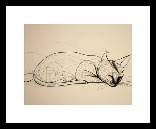 Plakat 20x15cm Odpoczynek na Arena.pl