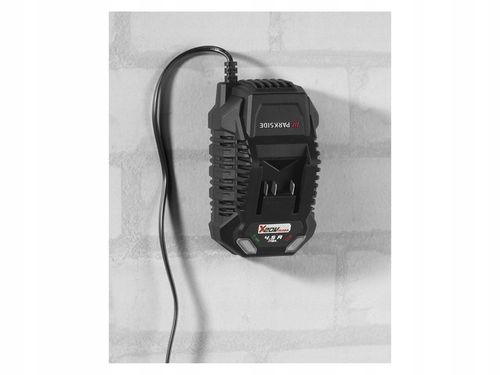 NOWA SZYBKA Ładowarka PARKSIDE PLG 20 C3 20V 4,5A Mocna 120W x20v Team na Arena.pl