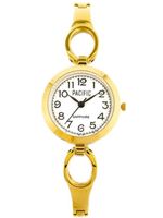 ZEGAREK DAMSKI PACIFIC S6014 - gold (zy637a)