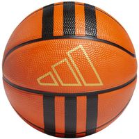 Piłka do koszykówki adidas 3 adidas Rubber Mini HM4971 — Rozmiar: 3