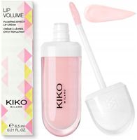 KIKO MILANO Lip Volume Krem do ust Powiększający błyszczyk Tutu Rose