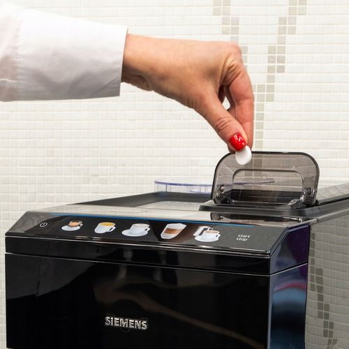 4x TABLETKI CZYSZCZĄCE DO EKSPRESU UNIWERSALNE na Arena.pl